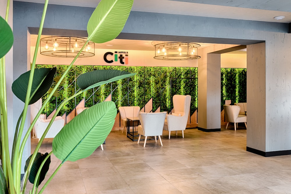 Citi Hotels Lodz 7/54