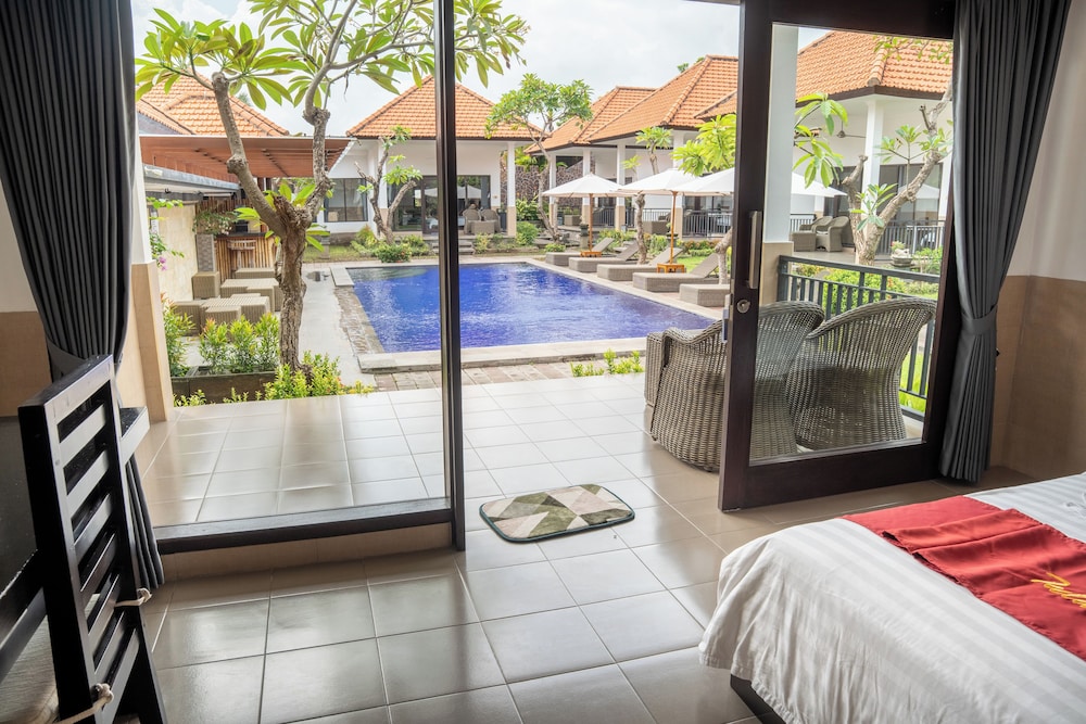 Tulamben Dive Resort 25/45