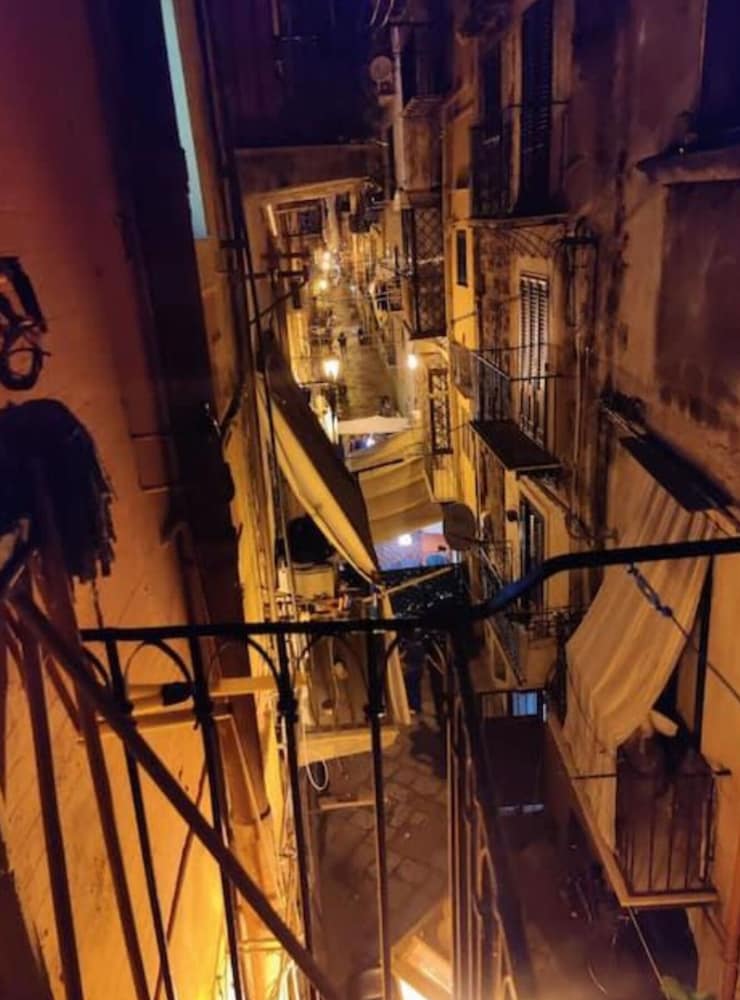 Il Detto Casa Regina-Palmentieri 32/44