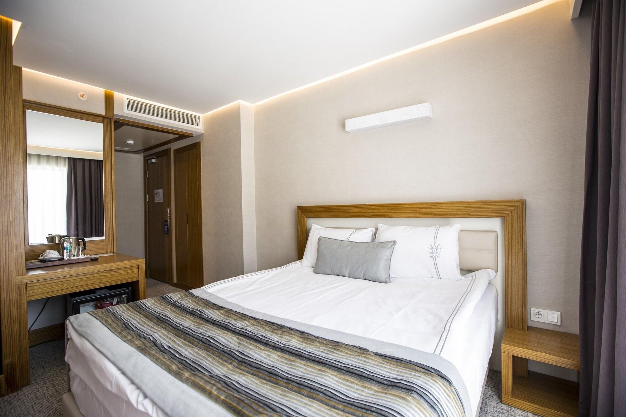 Florya Grand Hotel 4/29
