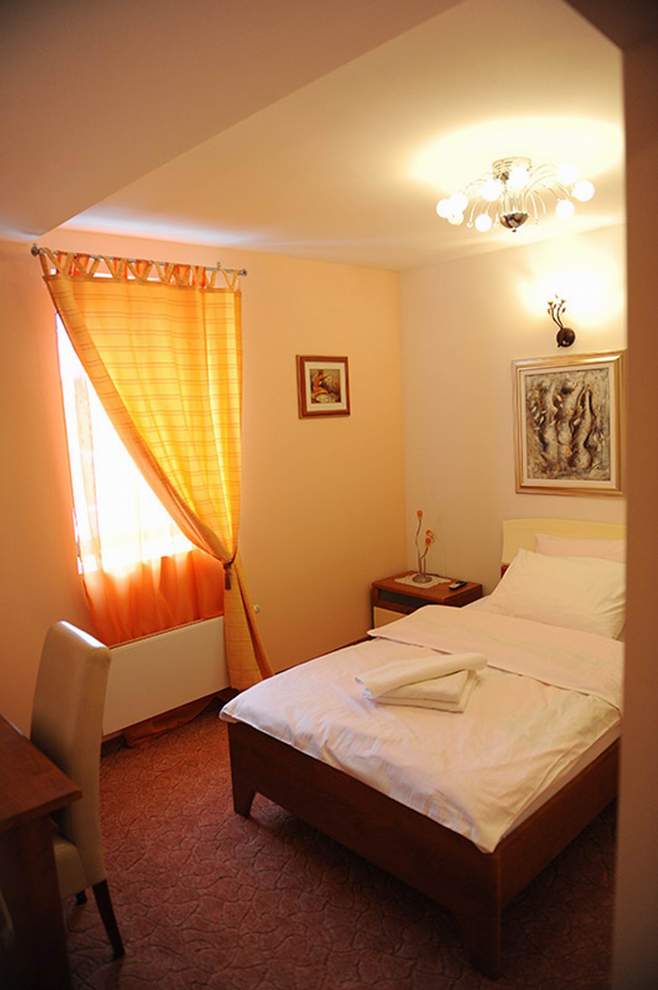 Pleso Hotel 9/26