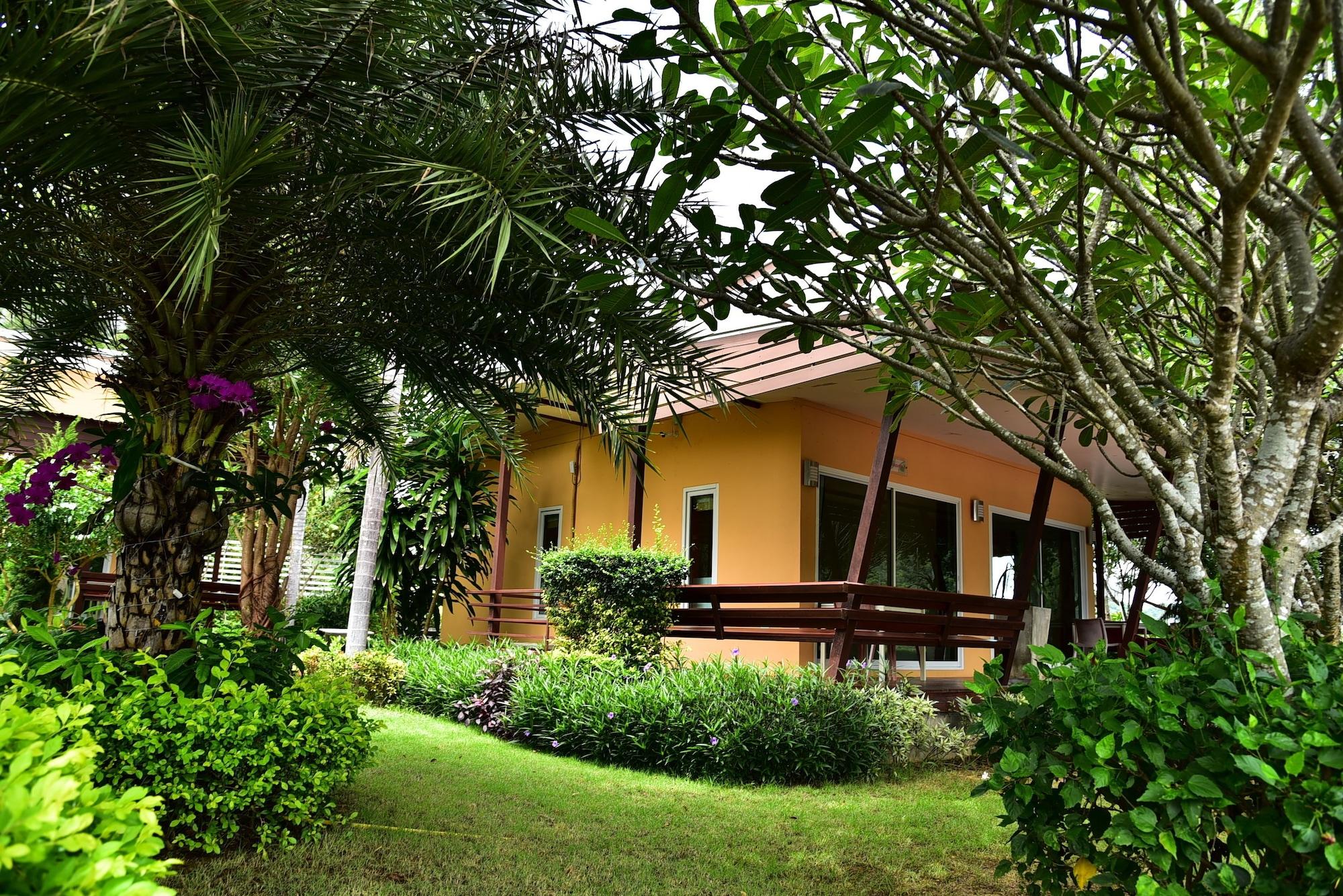 Lemon Chalet Kaeng Krachan Resort 29/33