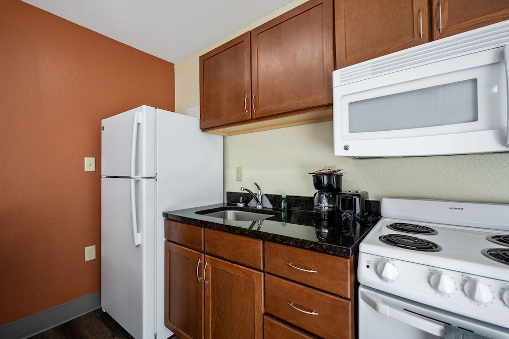 Affordable Suites of America Quantico 44/46