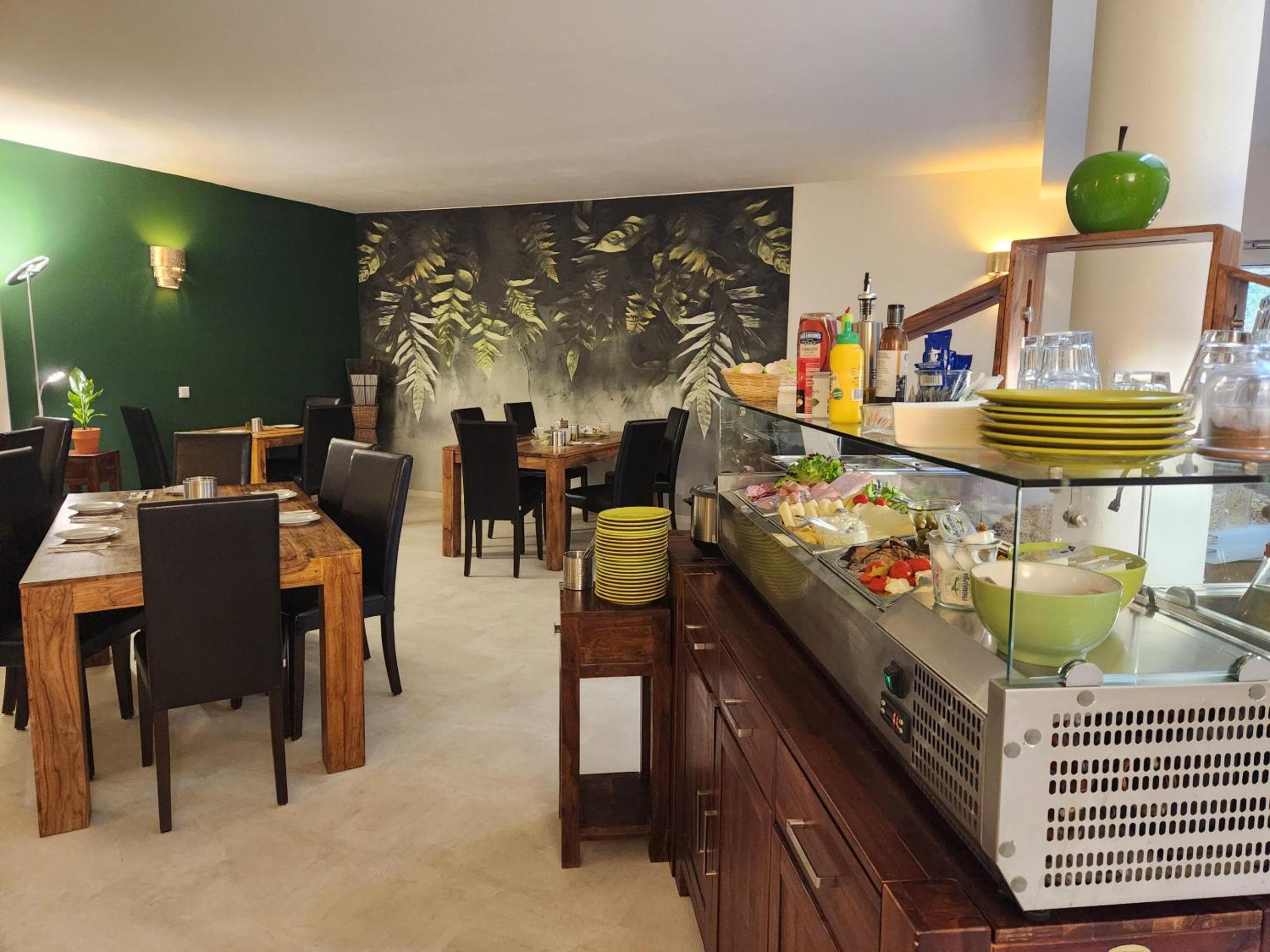 Park-Hotel Leimen 26/50