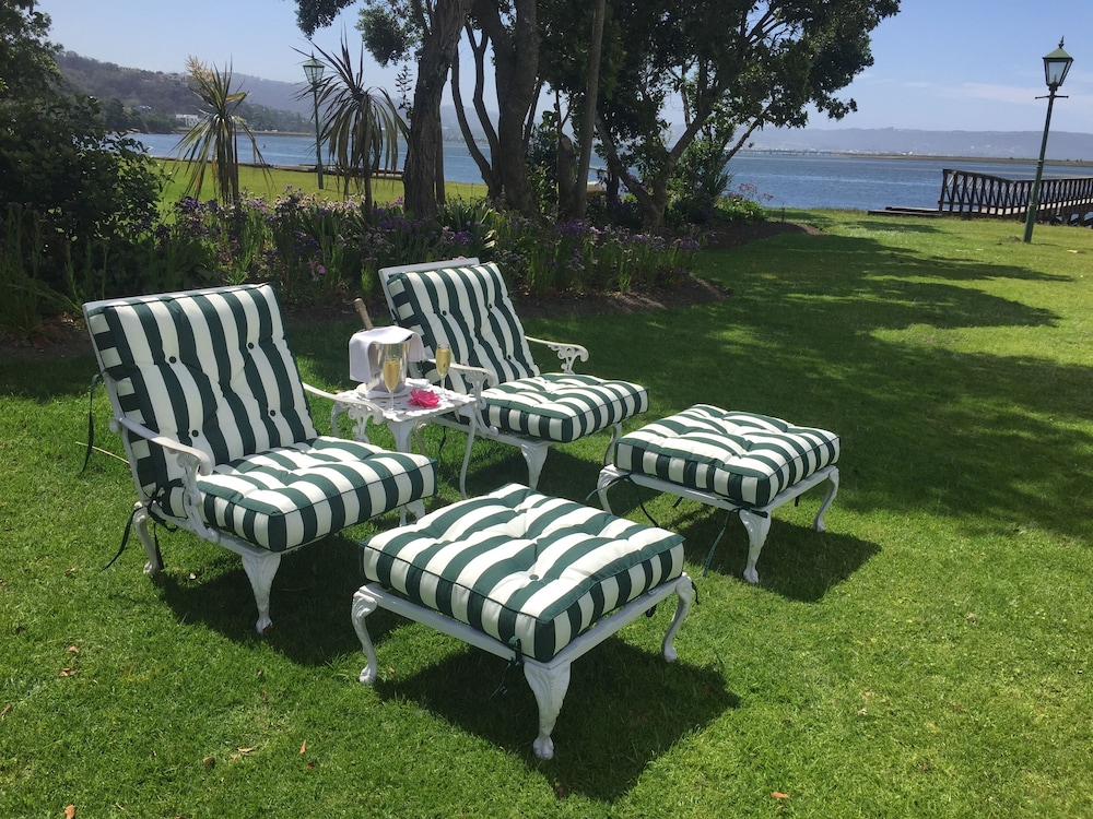 St James Of Knysna 46/50