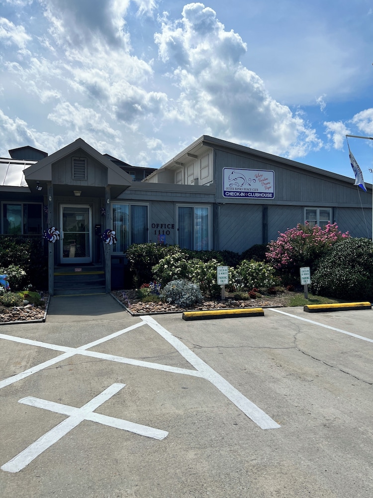 Outer Banks Beach Club 35/51