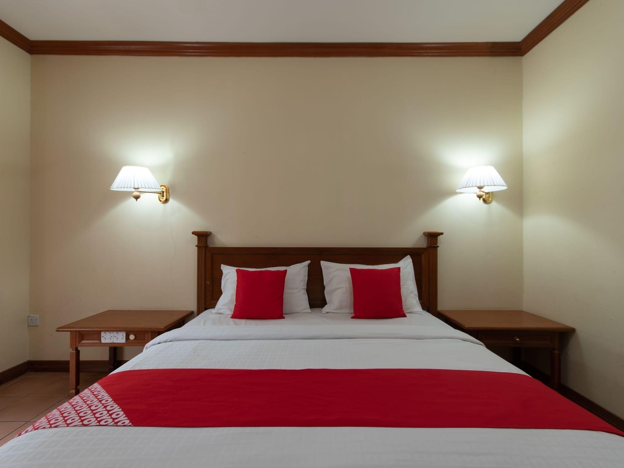 OYO 89300 Zen Garden Resort 13/25