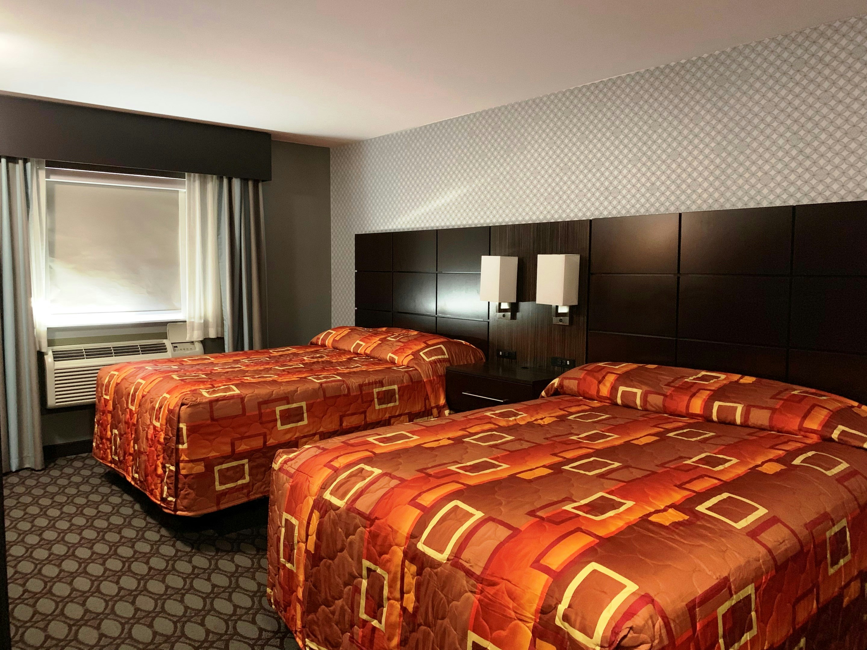 Red Carpet Inn Elmwood Park 14/48