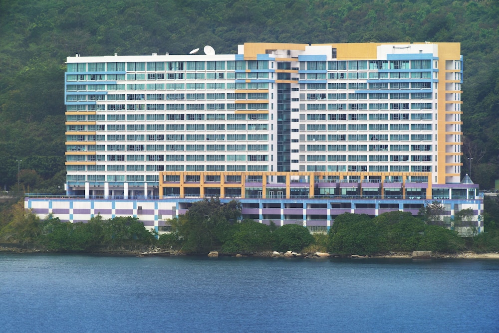 大Bay景观酒店(Grand Bay View Hotel) 图片3