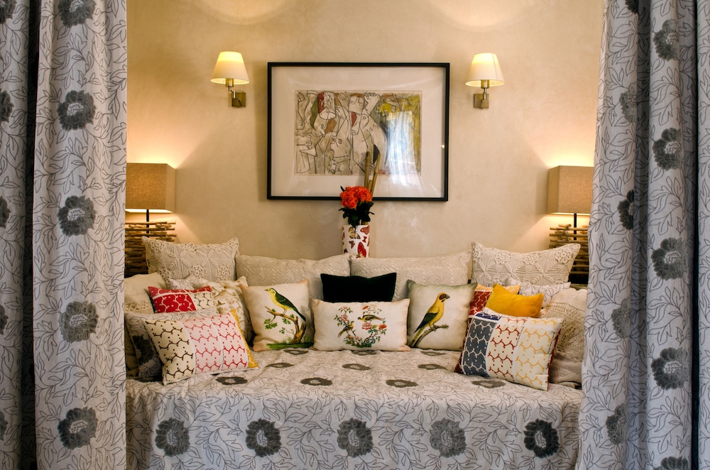 Tigmiza Boutique Hotel Spa 55/75