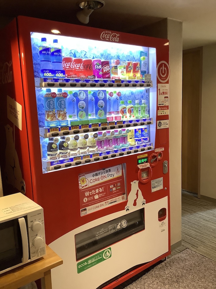 Hotel Crown Hills Nigata 7/46