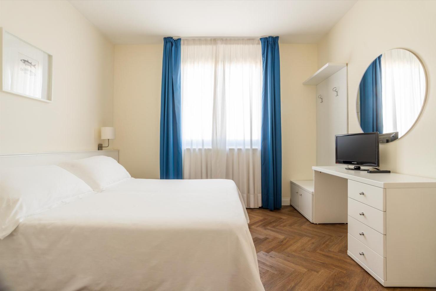 Hotel Atlantico 13/50