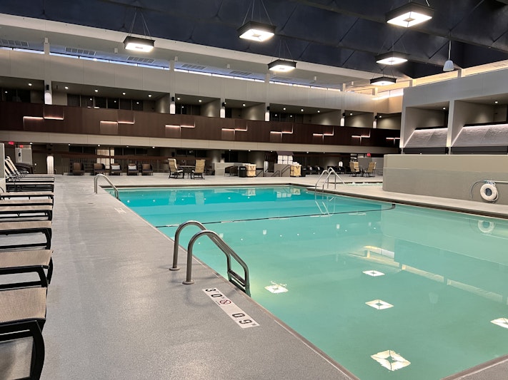 Doubletree By Hilton Bloomington Minneapolis South 27/60