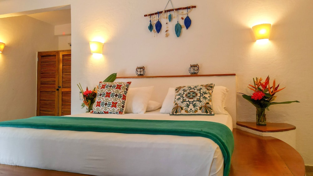 Primaluna Beach Hostel 7/50