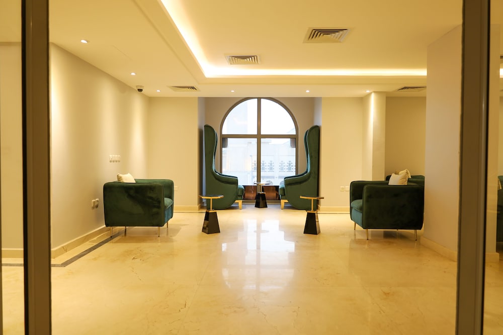 مومنتس ليفنج قرطبة(Tura Residence Qurtoba) 24/30