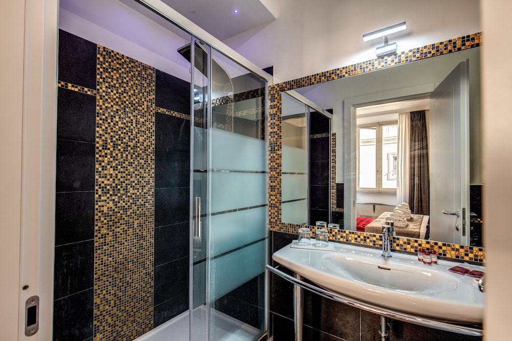 La Foresteria Luxury Rooms & Suite 49/52
