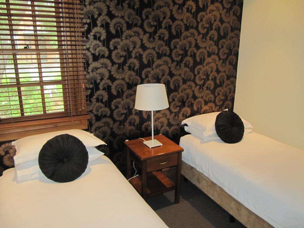 Seacombe House Motor Inn Port Fairy 27/27
