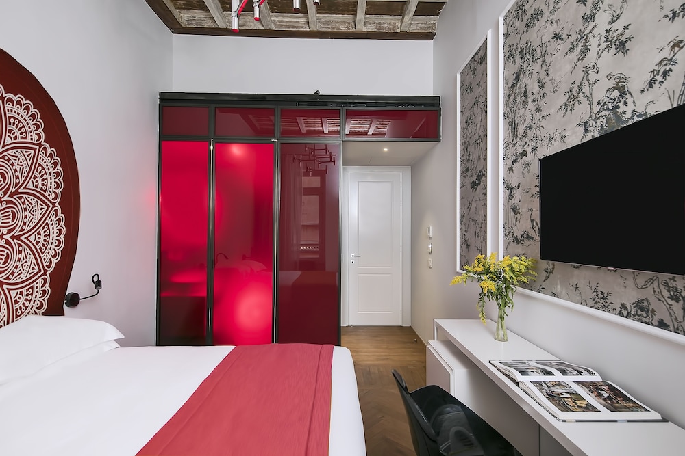 Boutique Centrale Palace 43/81