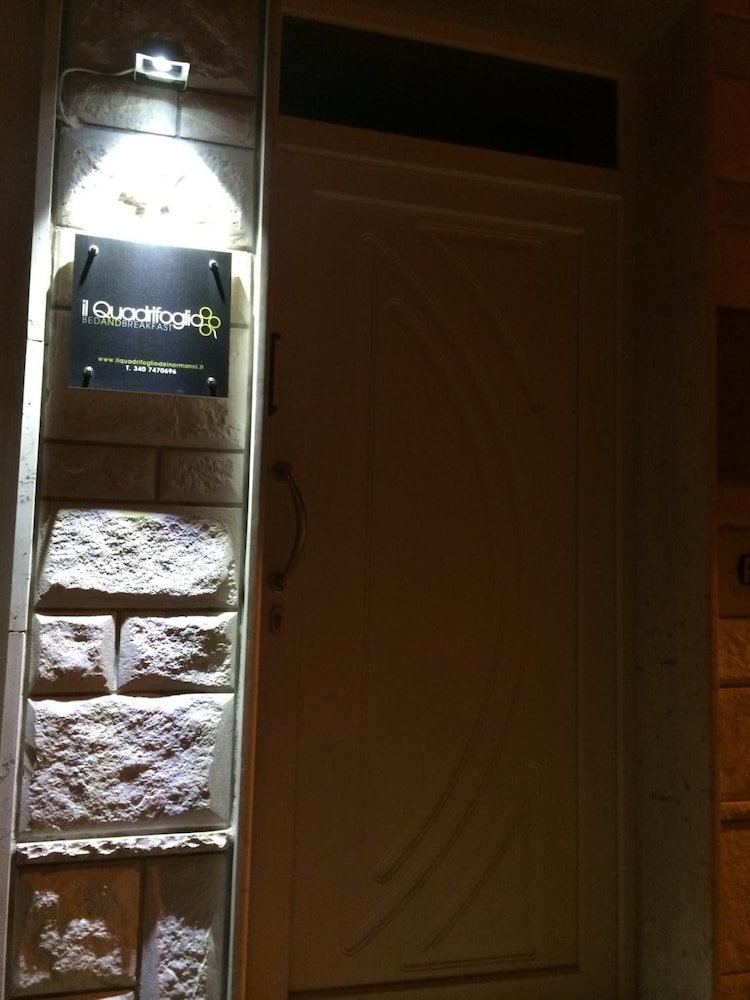 Bb Il Quadrifoglio 11/32