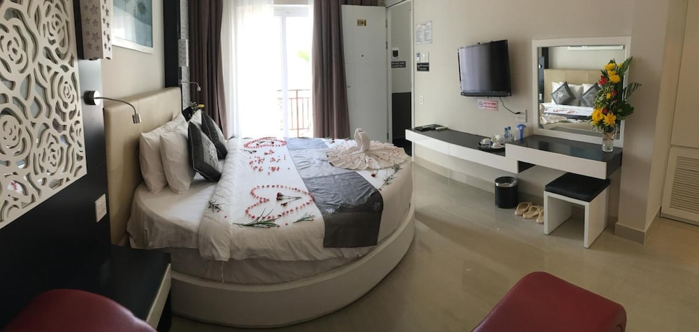 Mui Ne Sports Hotel 29/48