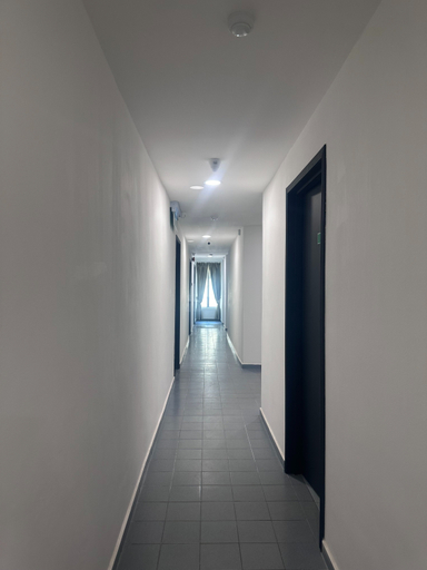 Rex City Hotel 8/10