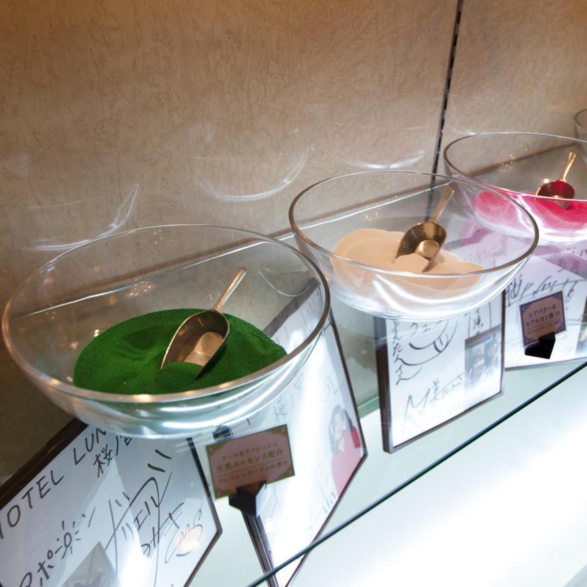 HOTEL LUNA MODERN Sakuranomiya (Adult Only) 25/53