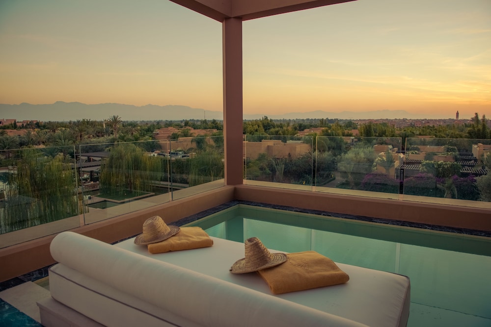MANDARIN ORIENTAL MARRAKECH 54/71