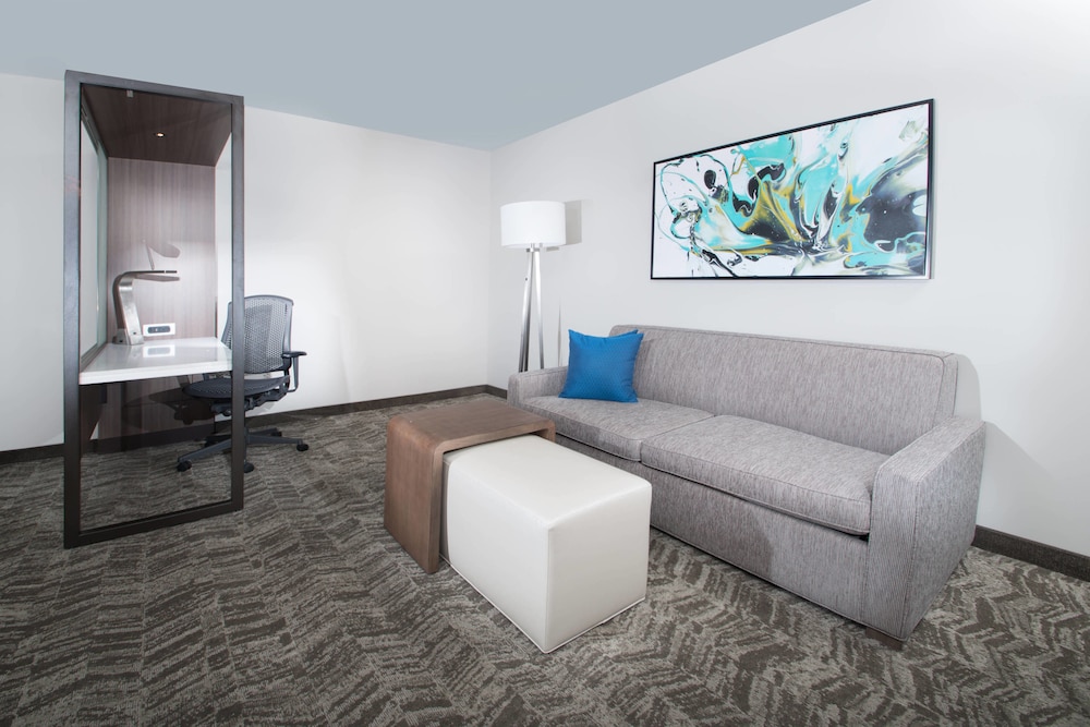 Springhill Suites By Marriott Fayetteville Fort Bragg 42/61