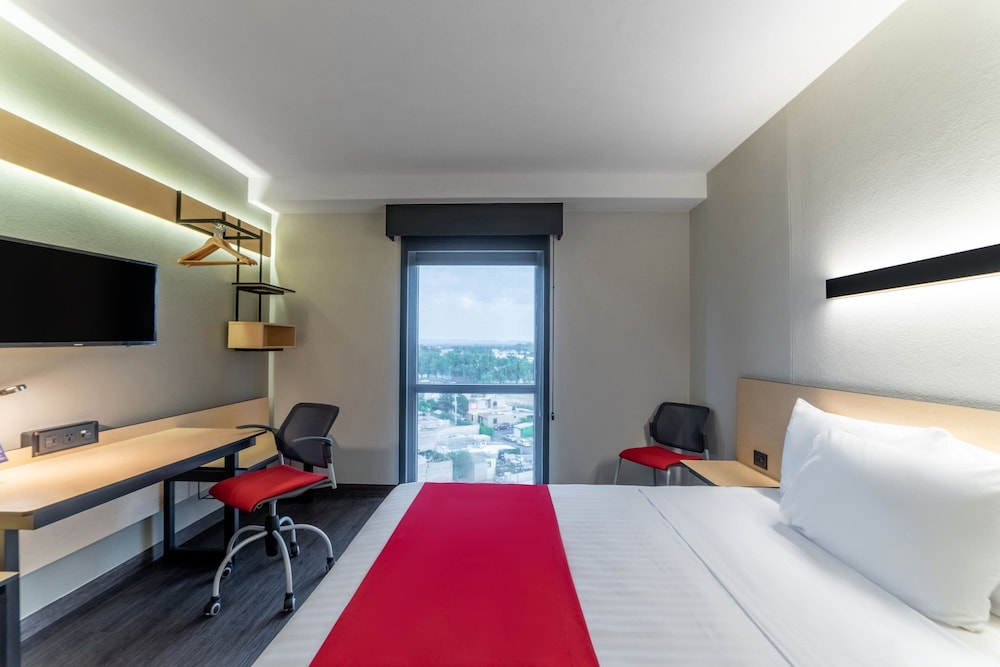 City Express by Marriott Lagos de Moreno 19/50