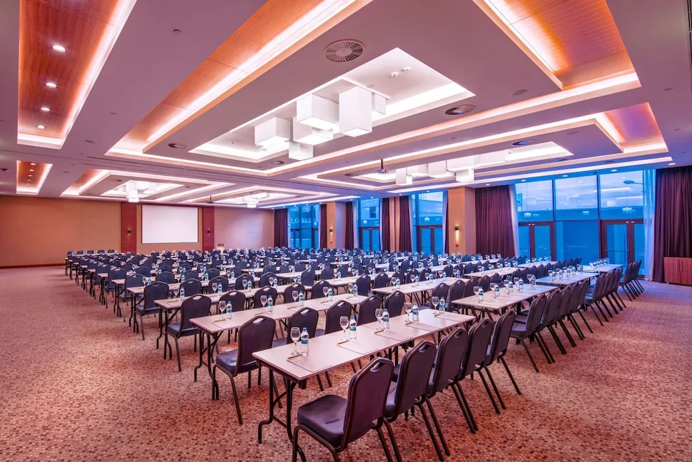 Accom Hotel Sivas 44/51