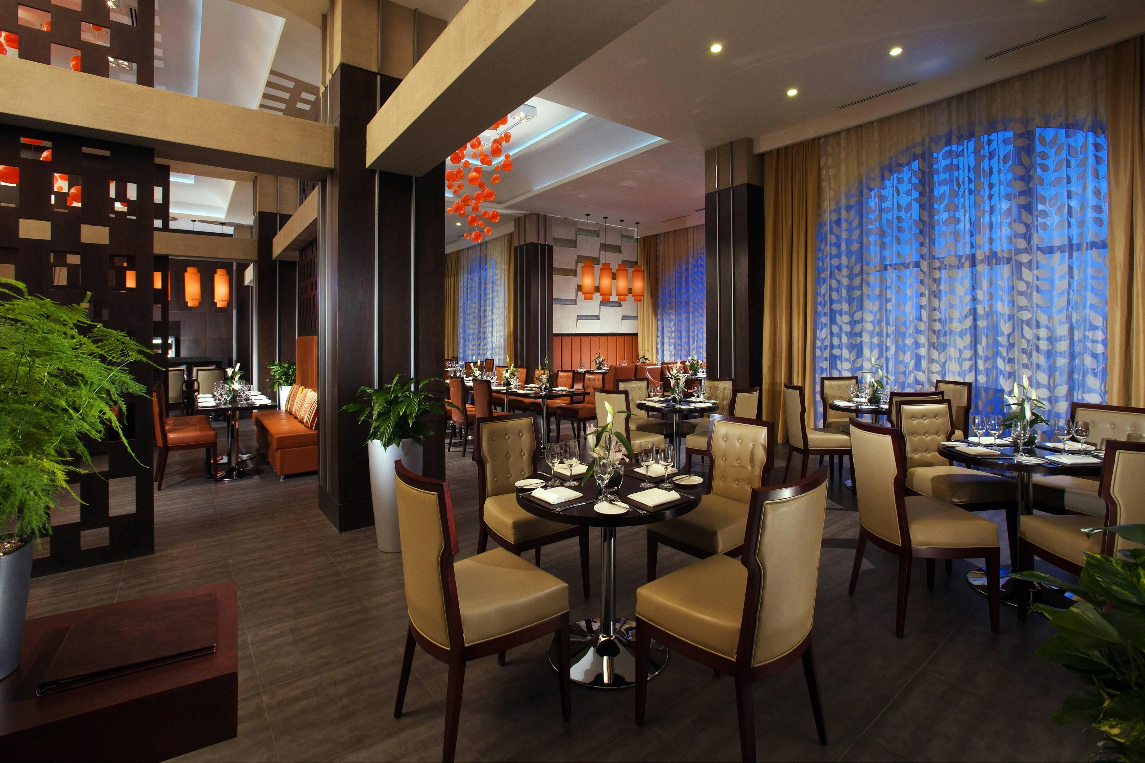 Tsaghkadzor Marriott Hotel 17/26