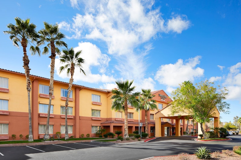 SpringHill Suites Tempe at Arizona Mills Mall 13/13