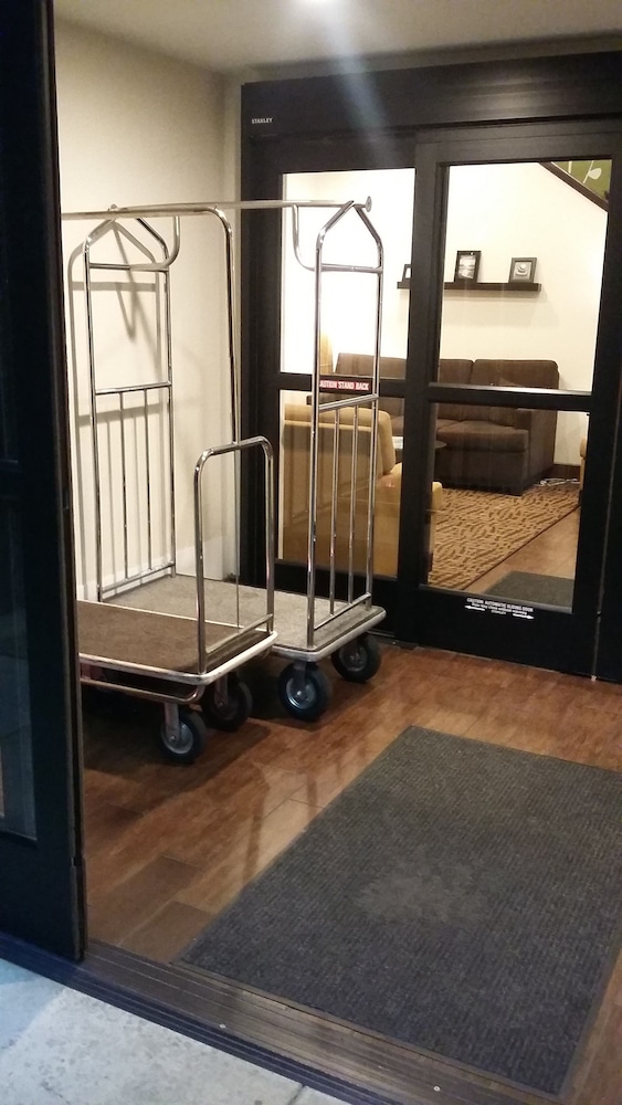 SureStay by Best Western Roseburg 14/23