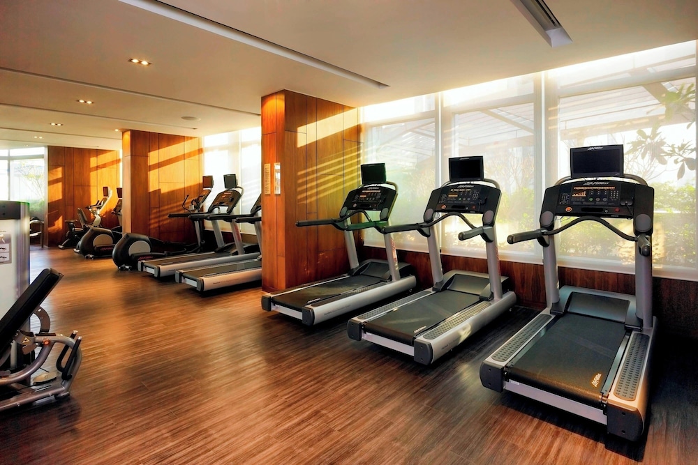 Marriott Bangkok Sukhumvit Hotel 22/46