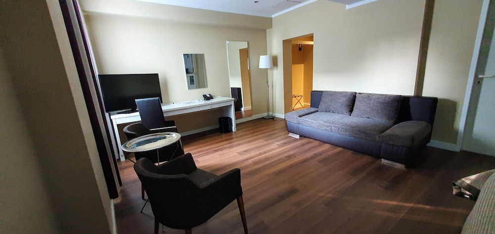 Park Hotel Hamburg Arena 18/31