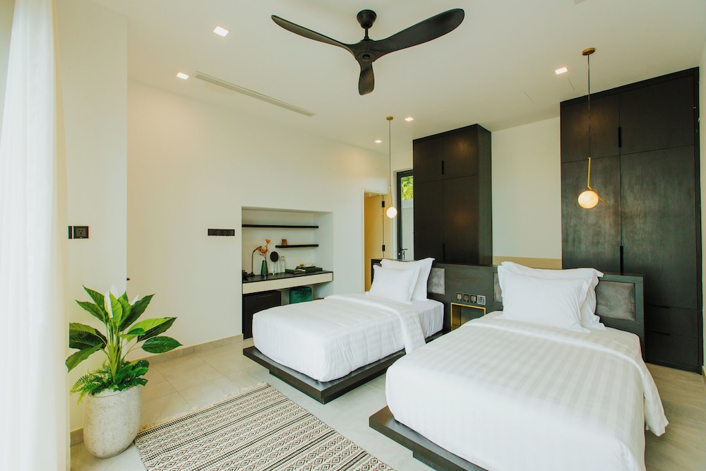 Perolas Villas Resort 14/38