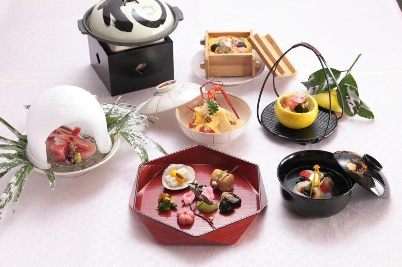 Izumiya Ryokan 36/43