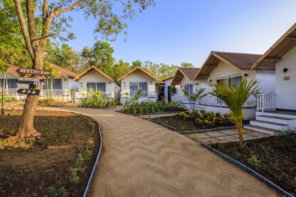 White Woods Resort & Spa 26/33