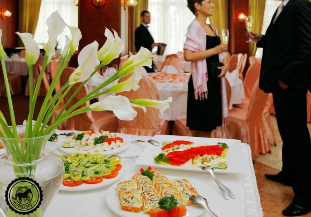 City Pisek Hotel 31/39