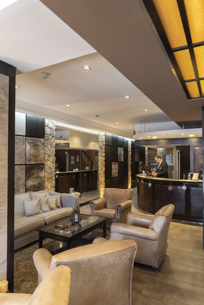 LENNOX HOTEL USHUAIA 49/60