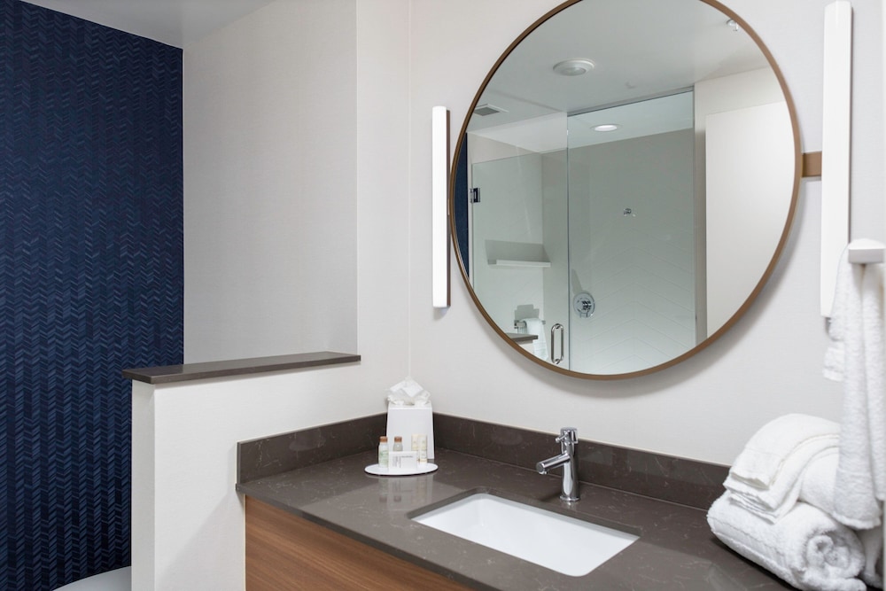 Fairfield Inn & Suites by Marriott Atlanta Marietta 18/18