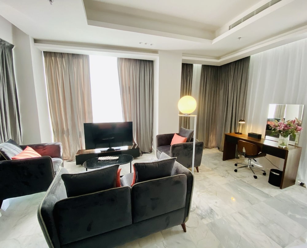 فندق هدب الصحافه(HDB hotel Sahafa) 36/56