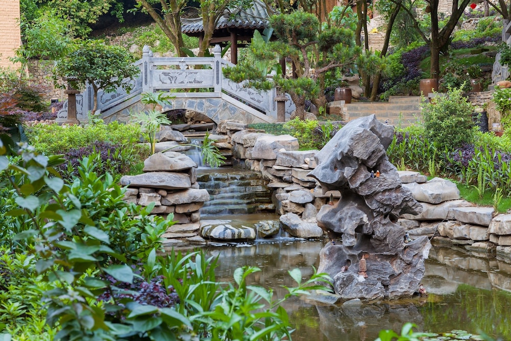Yangshuo Ancient Garden Boutique Hotel 41/50
