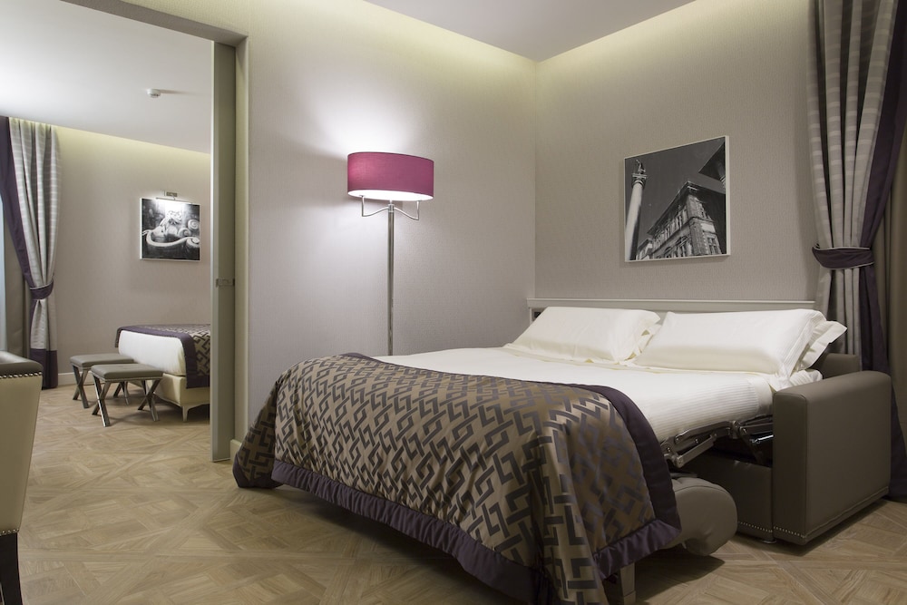 Hotel Spadai 17/49