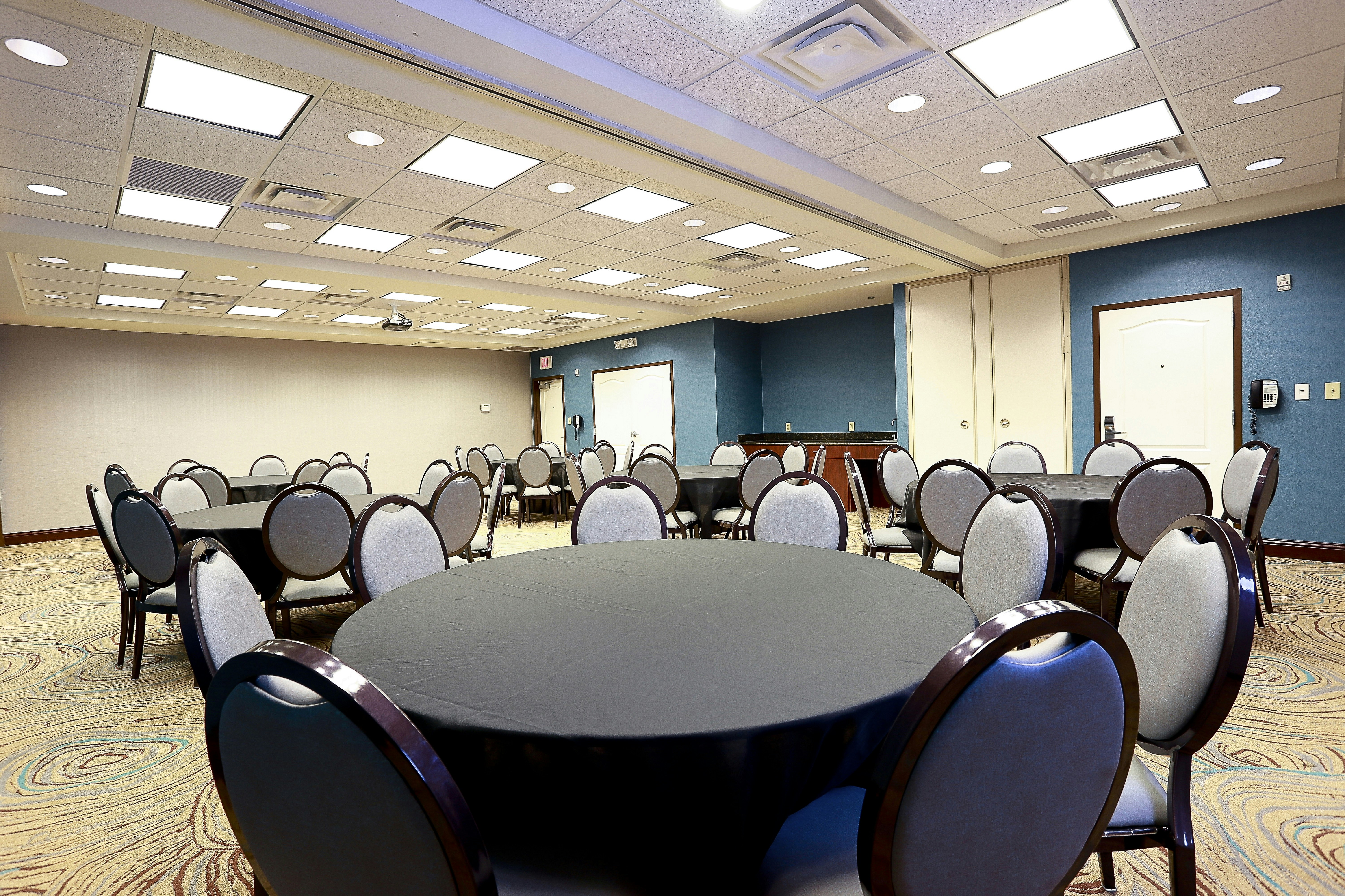 Hampton Inn & Suites Tampa-Wesley Chapel 28/38