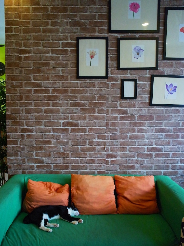 VX The Fifty Hostel 40/55