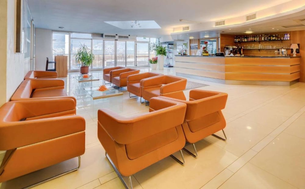 Best Western Hotel Adige 21/21