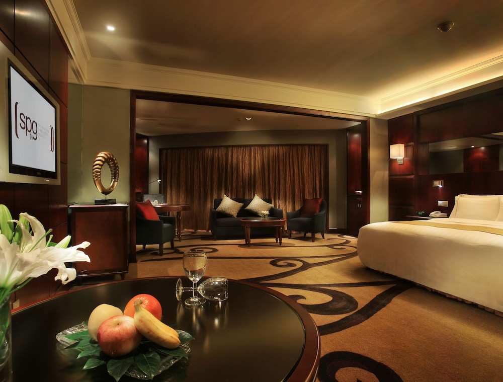 Sheraton Futian 35/47