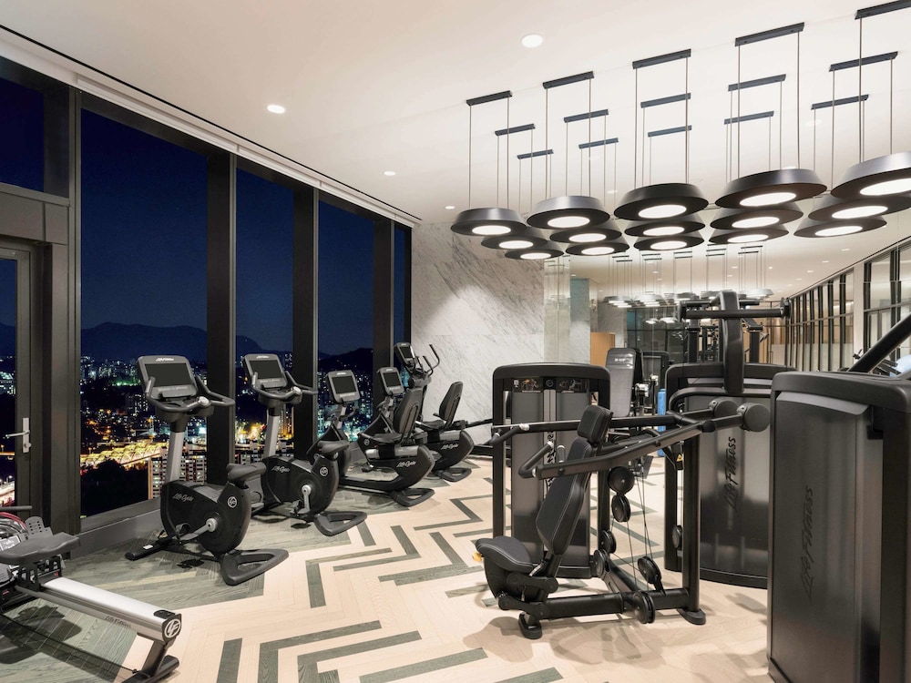 Novotel Ambassador Seoul Yongsan 40/65