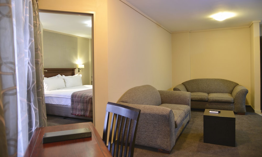 ANEW Hotel Hatfield Pretoria 41/45